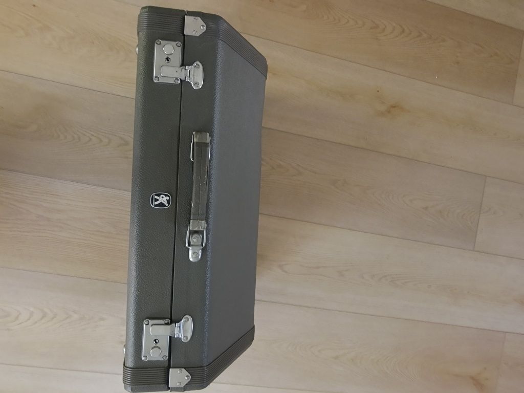 Akordeon Hohner ATLANTIC IV  De luxe  120 basów 4 ch.,GOLD VOICES  !!!
