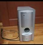 Subwoofer aktywny