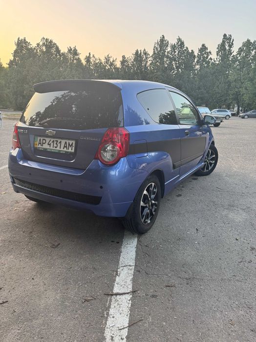 Продам Chevrolet Aveo