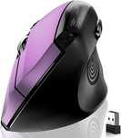 memzuoix Vertical  Ergonomiczna mysz bezprzewodowa, 2.4G