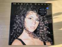 Mariah Carey winyl lp 1990r idealna