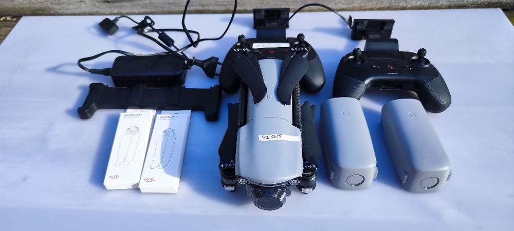 Autel robotics lite plus