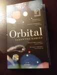 Orbital - Samantha Harvey