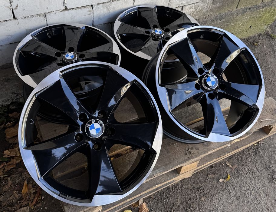 Bmw R18 диски BMW