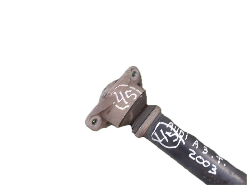 Amortecedor frente esquerdo AUDI A3 (8P1)