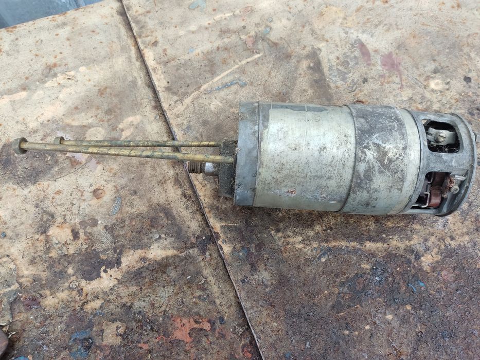 Карбюратори до мотоциклів.