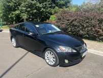 Продам Lexus IS250