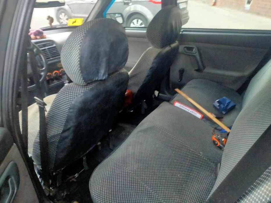 Продам Ваз 21111