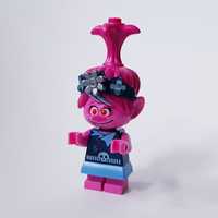 LEGO Trolls figurka Poppy twt019 Nowa 41254