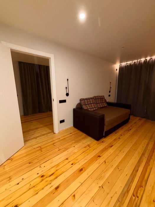 Сдам стильную 2К квартиру на пр Кирова(Поля) 98