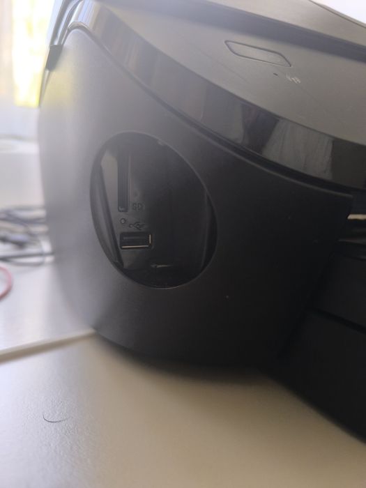 Impressora HP Officejet 5740