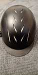 kask jeździecki 150zł