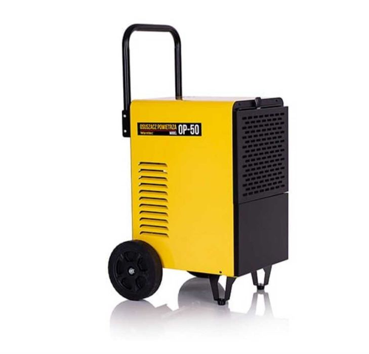 Przemysłowy osuszacz powietrza