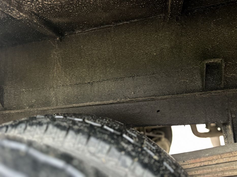 Sprinter 616 автобус