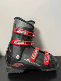 buty narciarskie nordica GP TJ rozmiar 25cm, 39