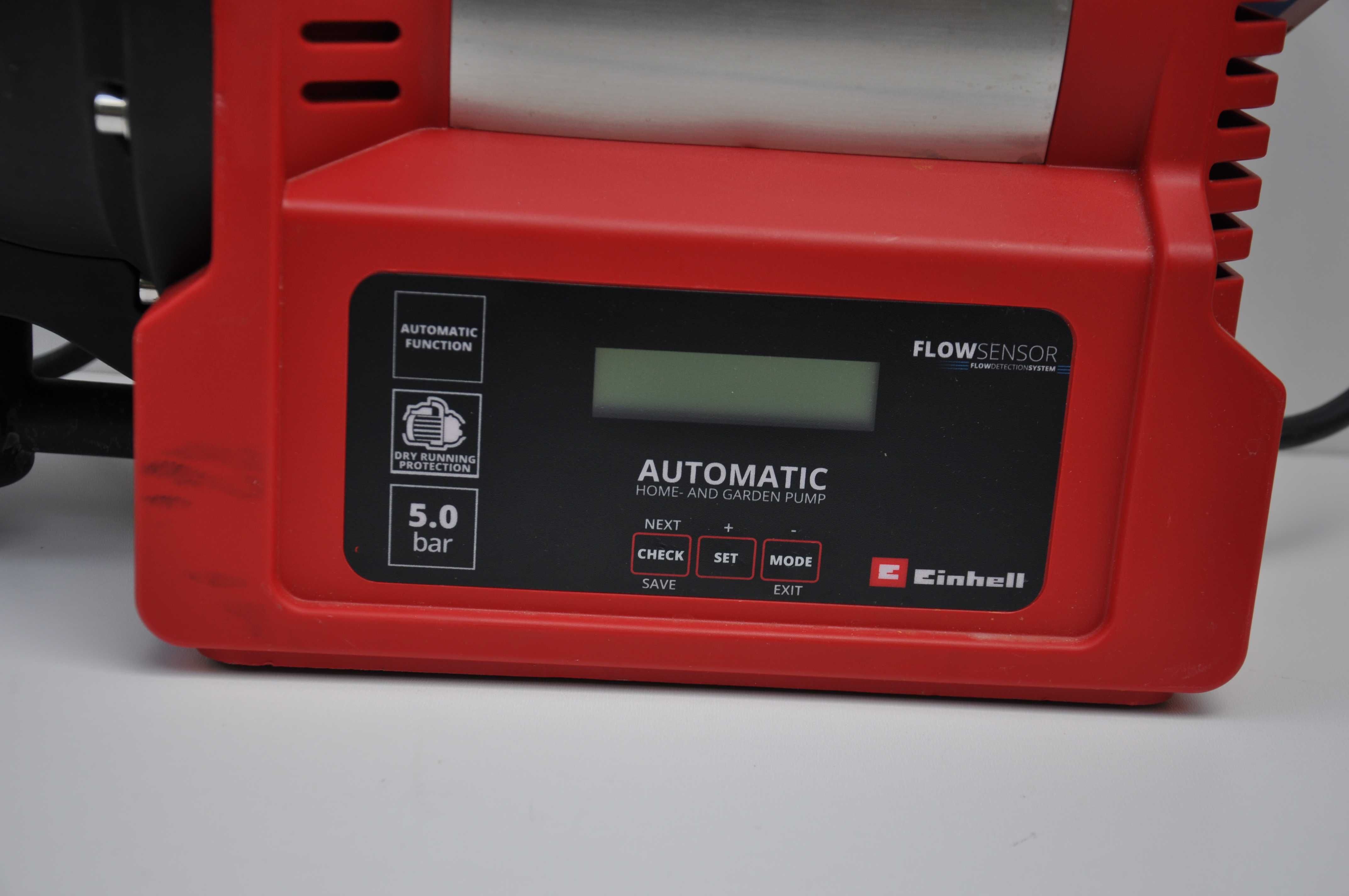 Pompa ogrodowa automatyczna GE-AW 1246 N FS Einhell