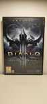 Gra komputerowa Diablo Reaper of souls pc,dvd
