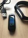Amazfit band 5 smartband