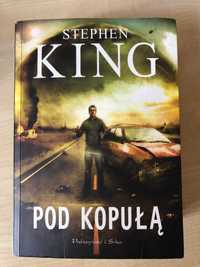 Stephen King, Pod kopułą