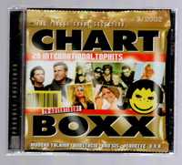 20 International Tophits - CHART BOXX 3/2002 (CD) Modern Talking