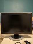 Monitor LCD LG Flatron L203WT-BF 20,1”