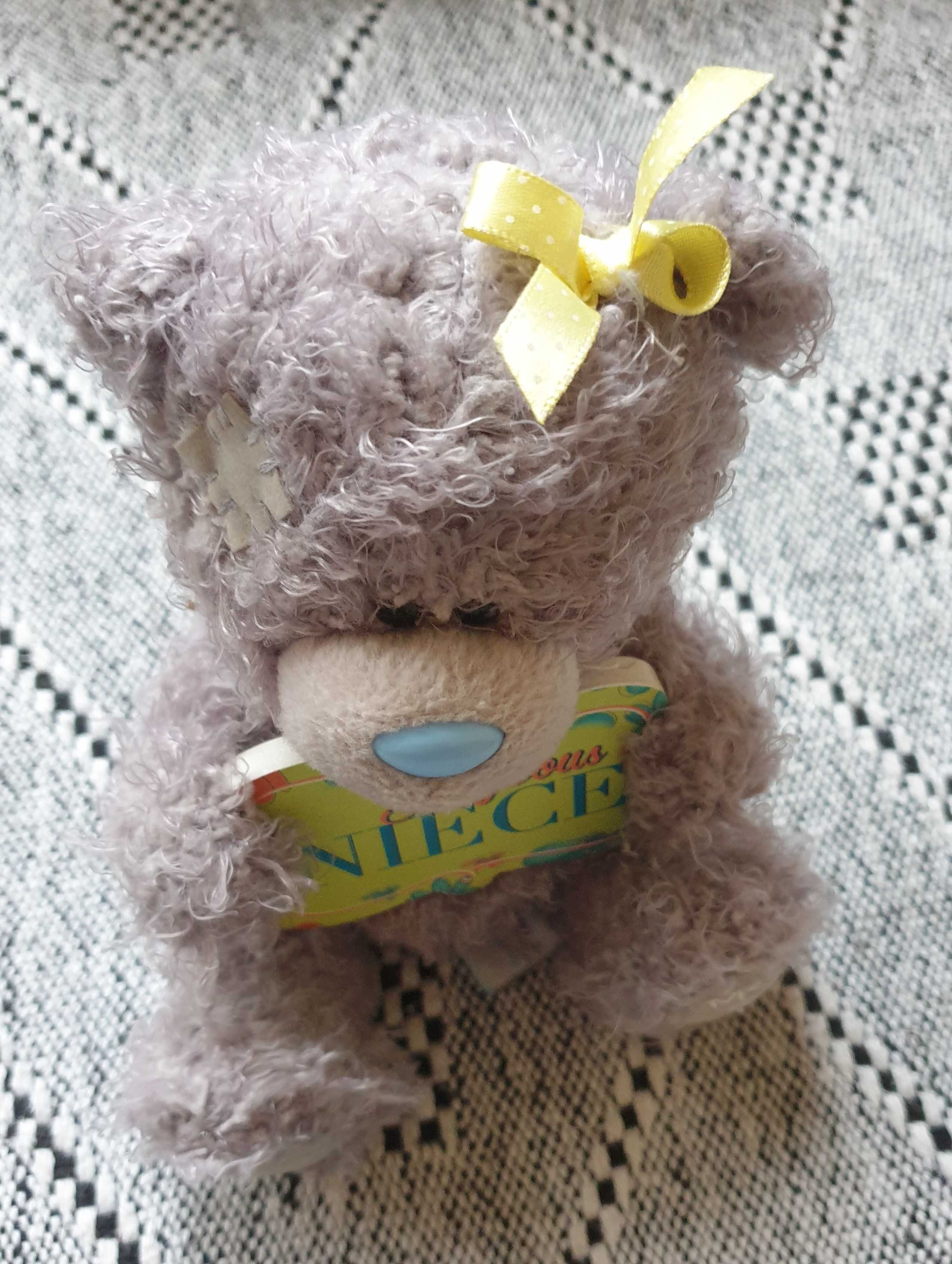 Me To You pluszowy miś pluszak maskotka plush przytulanka figurka