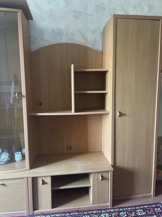 Мебель Стенка шкафи