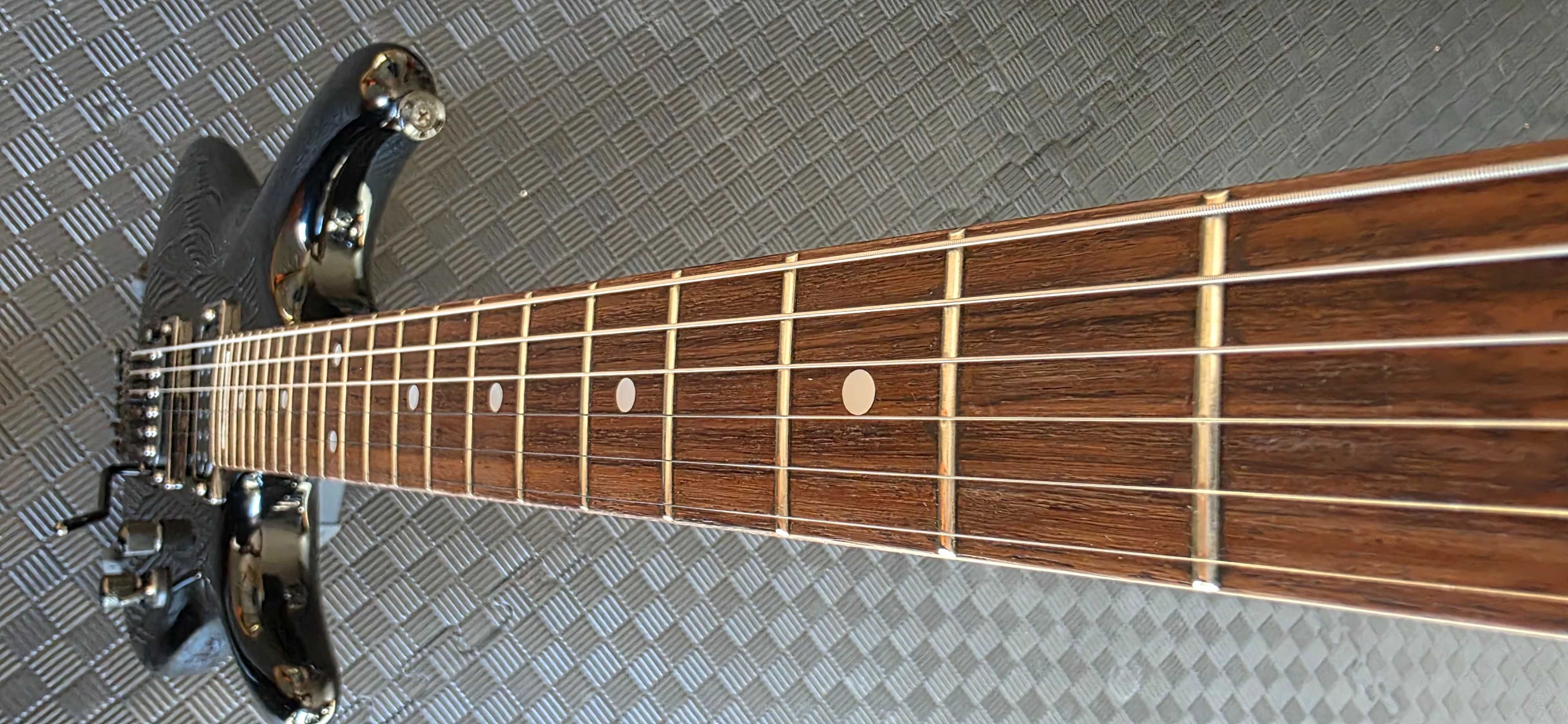 Gitara elektryczna IBANEZ 540R 1991r Custom Made, Japan, Dimarzio