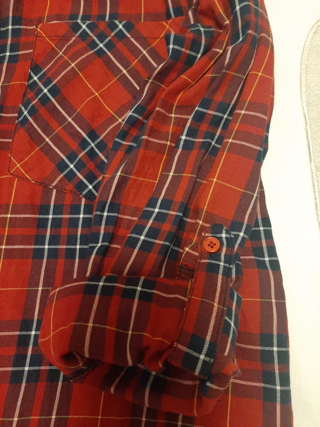 Camisa Stradivarius tamanho M