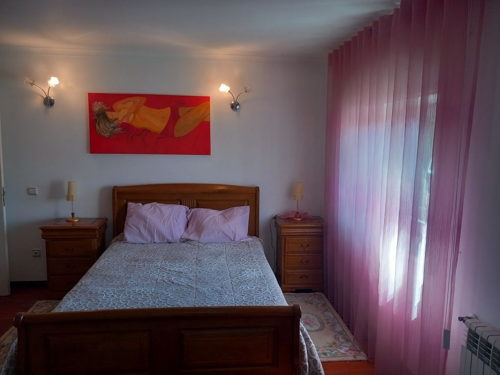 Quinta T4 em Penafiel