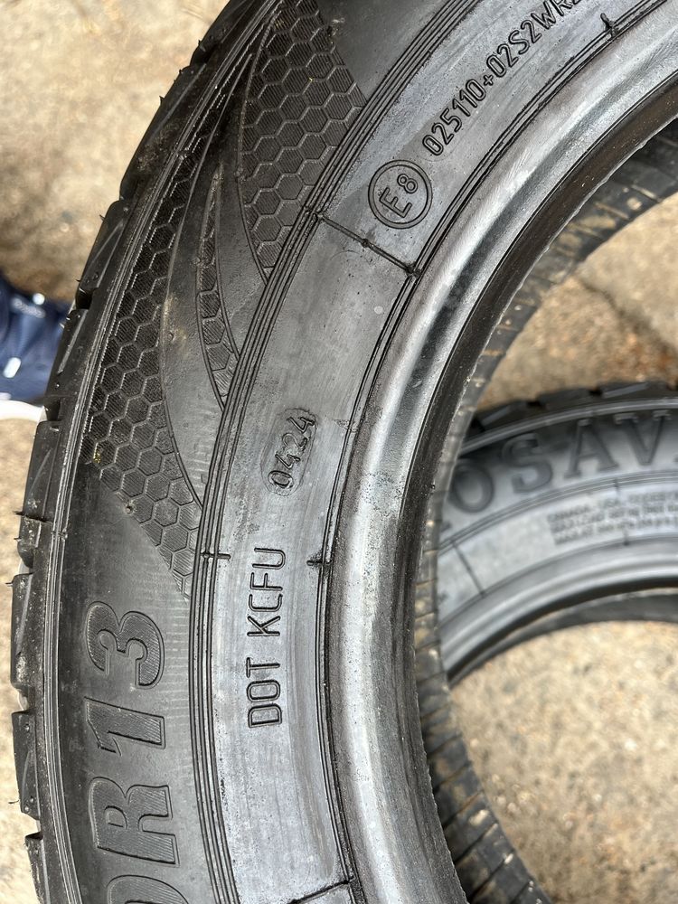 155/70 r13 новая лето