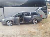 Toyota Avensis  2.0 d4d