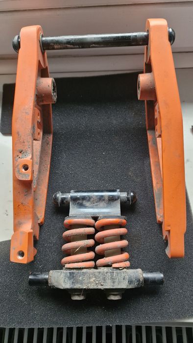 KUKIRIN  G1  PRO  - Części