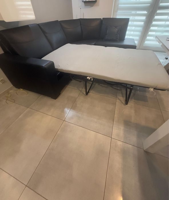 Sofa kanapa z fukcja spania