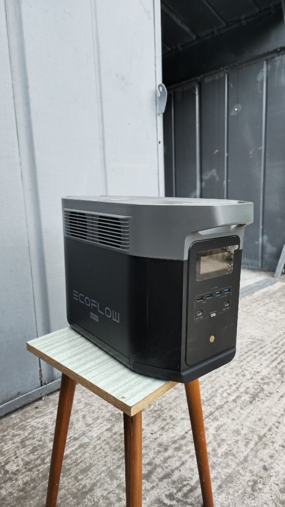 Ecoflow Delta 2 Max