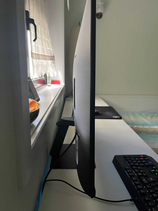 Monitor Samsung LS32A706NWUXEN 32"