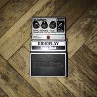 Digitech DigiDelay efekt gitarowy