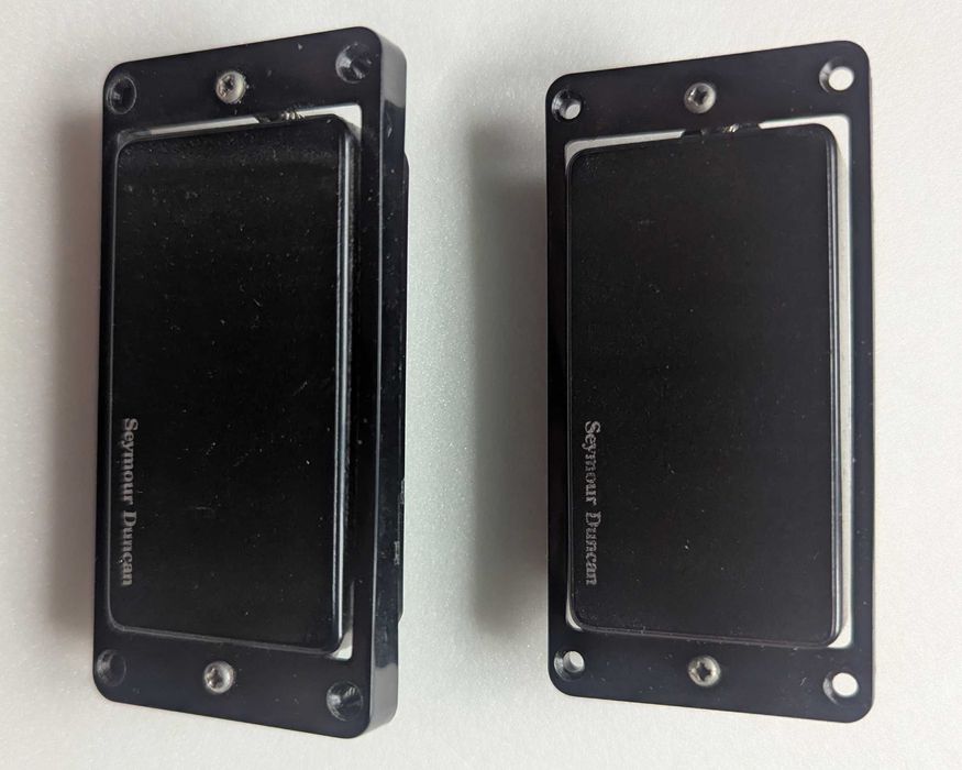 Звукознімачі Seymour Duncan Blackouts