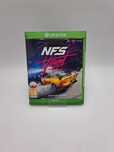 Gra NFS Heat x.one