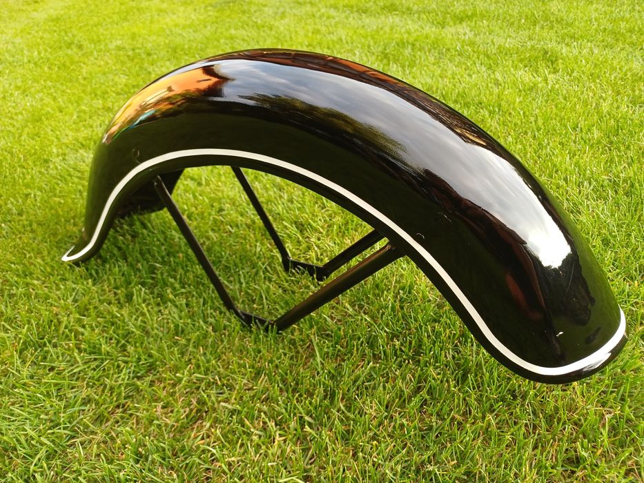 Błotniki przedni do shl m11