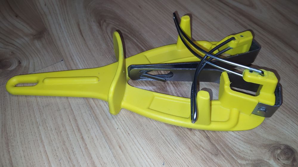 Ostrzałka do noży bobet