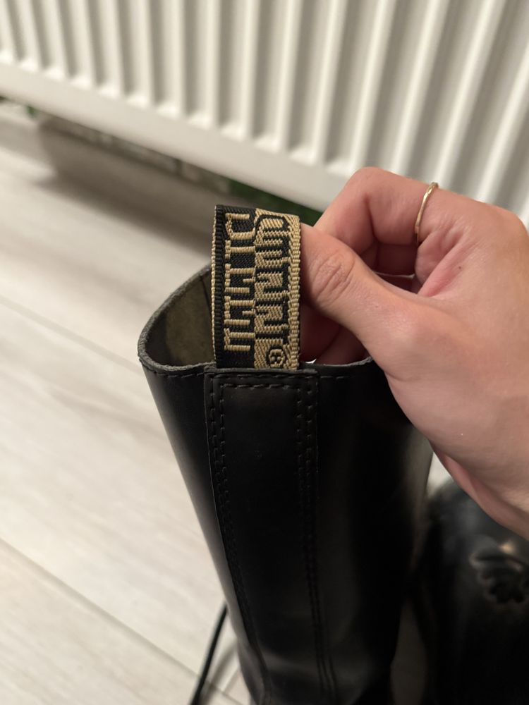 Glany steel 15 dziurek