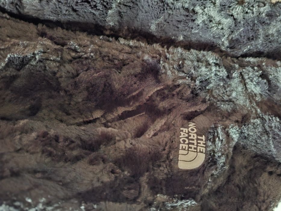 Casaco North Face mulher Novo