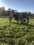 KTM SX -F 350 гарний стан.