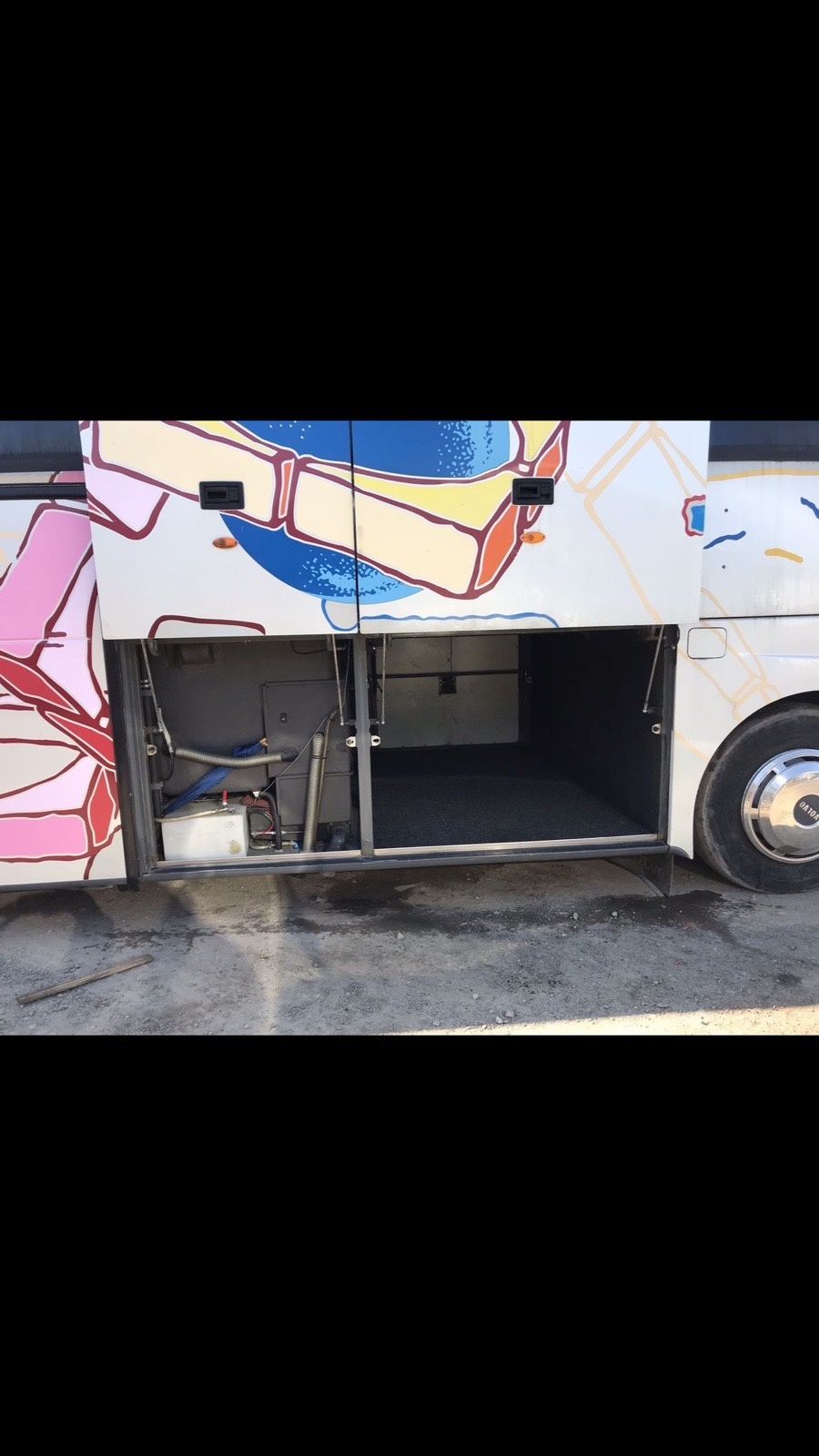 Volvo B12 2003 р,Продаж/ Обмін..