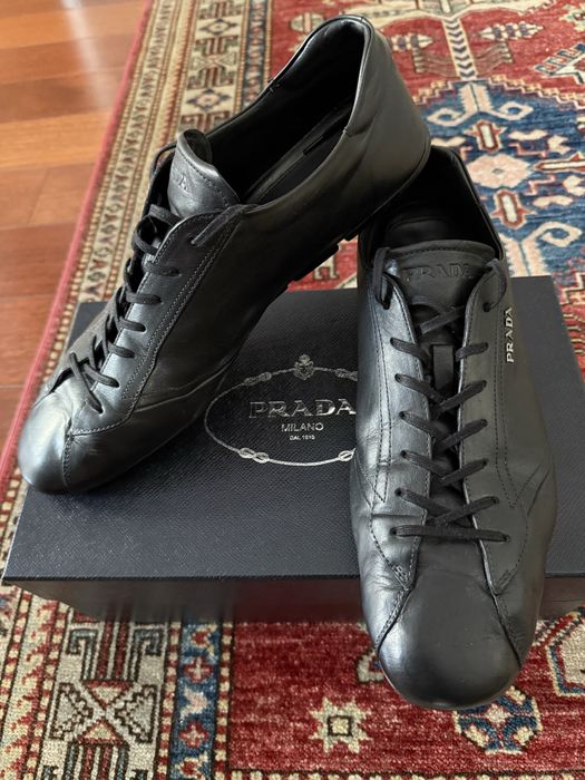 Buty Prada rozmiar 45