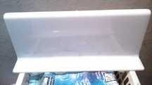 Dyfuzor mleczny dwustronny DS20