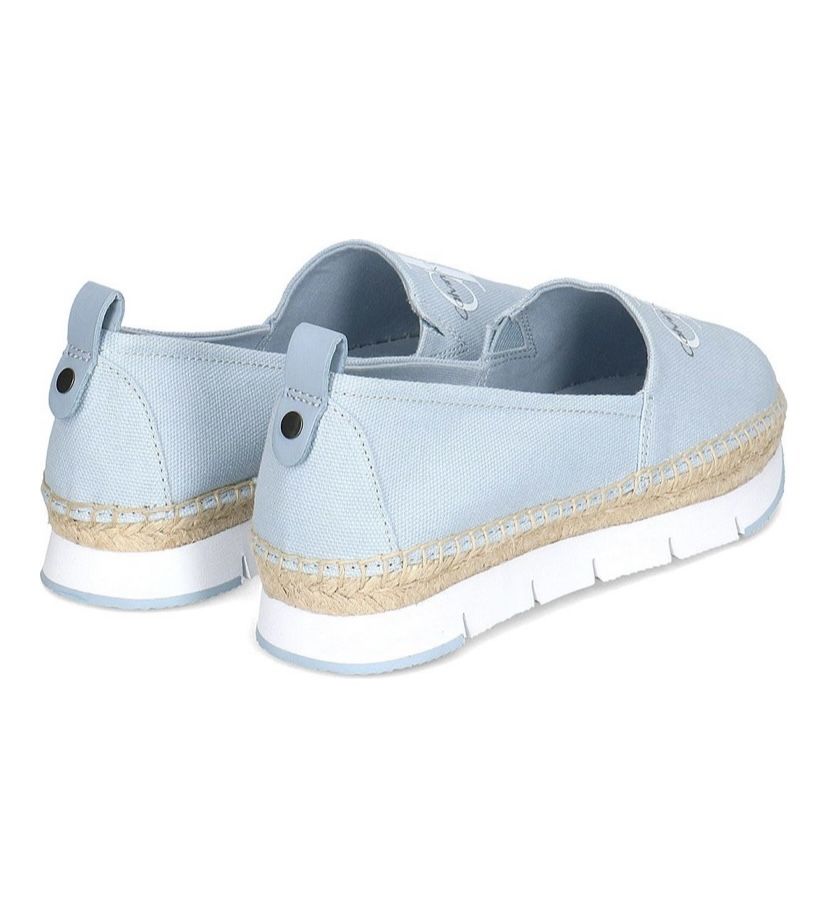 Espadryle Calvin Klein rozm. 38