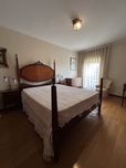 Quarto completo madeira