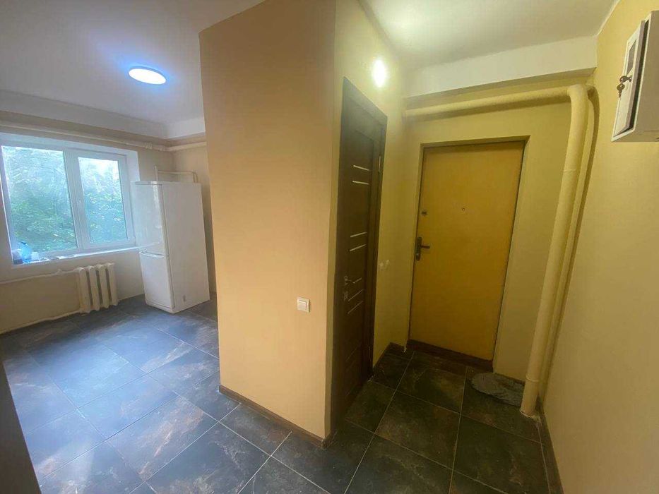 продажа маленькой 2х комнатной на Воскресенке